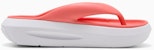(W) Selipar Puma Platter Flip Wanita 400498-03