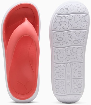 (W) Puma Platter Flip Sandals 400498-03 Purchase (W) Puma Platter Flip Sandals 400498-03