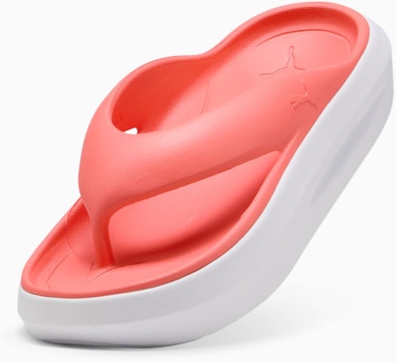 (W) Puma Platter Flip Sandals 400498-03 Details for (W) Puma Platter Flip Sandals 400498-03