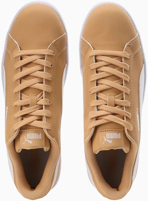 (W) Puma Smash Back Sneakers 356753-30 Details for (W) Puma Smash Back Sneakers 356753-30