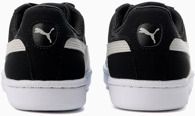 (W) PUMA Smash Kasut Sneakers Belakang 356753-31 Lookbook (W) PUMA Smash Kasut Sneakers Belakang 356753-31