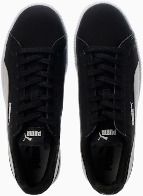 (W) PUMA Smash Kasut Sneakers Belakang 356753-31 Details for (W) PUMA Smash Kasut Sneakers Belakang 356753-31