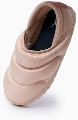 (W)Puma Tuff Terra 光澤鞋款 403033-02 Details for (W)Puma Tuff Terra 光澤鞋款 403033-02