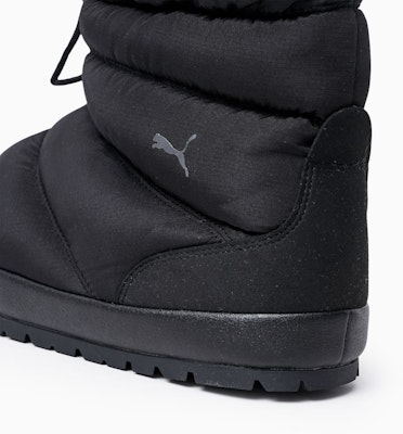 (W) Puma Tuff Terra Hi 402177-01 Lookbook (W) Puma Tuff Terra Hi 402177-01