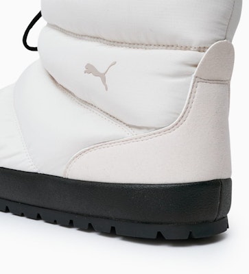 (W) Puma Tuff Terra Hi 402177-02 Lookbook (W) Puma Tuff Terra Hi 402177-02