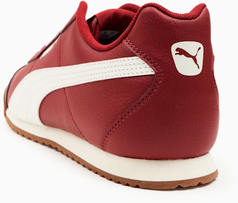 (W) Puma Turin II T Kasut Sneakers Wanita 402049-04 Lookbook (W) Puma Turin II T Kasut Sneakers Wanita 402049-04