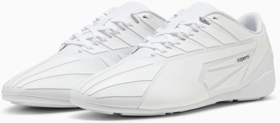 (W) Puma x Coperni Speedcat Wanita 398650-02 Order (W) Puma x Coperni Speedcat Wanita 398650-02