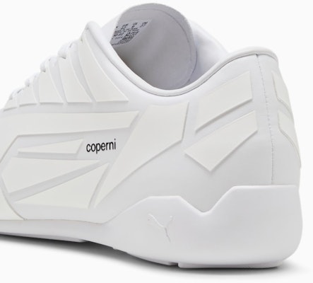(W) Puma x Coperni Speedcat Wanita 398650-02 Lookbook (W) Puma x Coperni Speedcat Wanita 398650-02