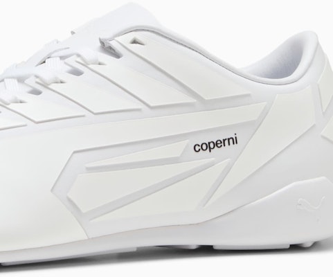 (W) Puma x Coperni Speedcat Wanita 398650-02 1