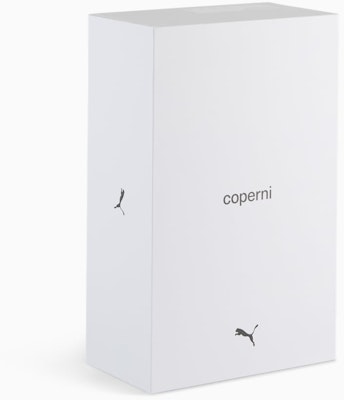 (W) Puma x Coperni Speedcat Wanita 398650-02 2
