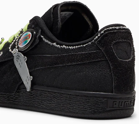 (W) 푸마 x 엑스걸 스웨이드 스니커즈 396251-01 Purchase (W) 푸마 x 엑스걸 스웨이드 스니커즈 396251-01