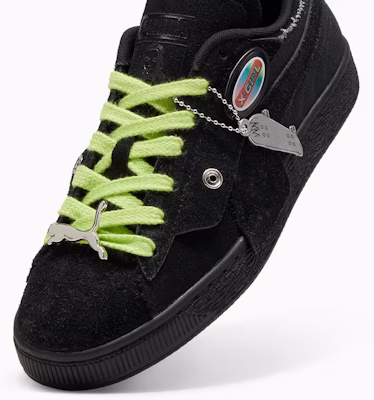 (W) 푸마 x 엑스걸 스웨이드 스니커즈 396251-01 Cheap (W) 푸마 x 엑스걸 스웨이드 스니커즈 396251-01