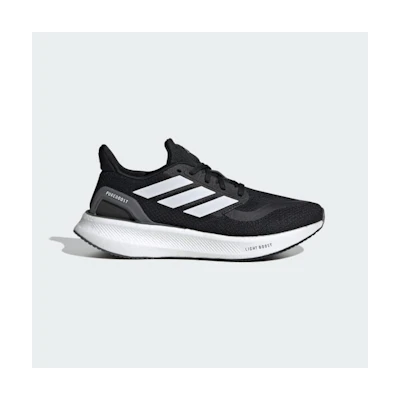 (W) adidas PureBoost 5 'Black White'