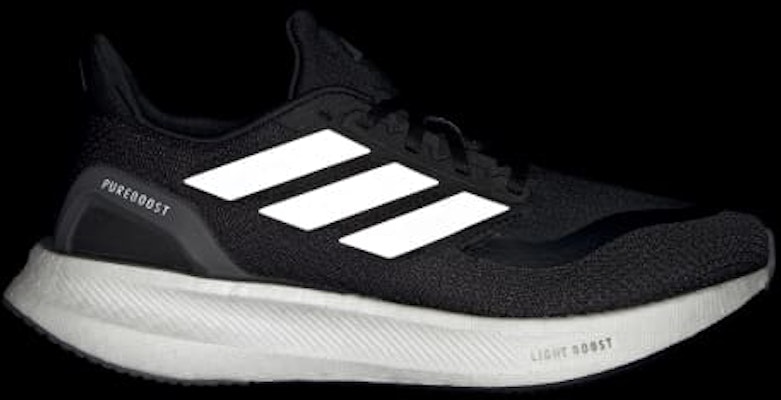 (W) Kasut Lari Pureboost 5 IF9201 Order (W) Kasut Lari Pureboost 5 IF9201