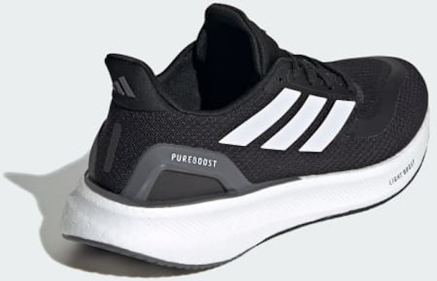 (W) Kasut Lari Pureboost 5 IF9201 Details for (W) Kasut Lari Pureboost 5 IF9201
