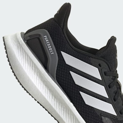 (W) Kasut Lari Pureboost 5 IF9201 2