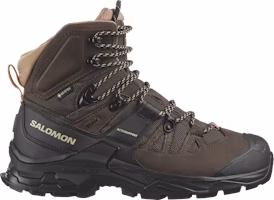 (Women) Salomon Quest 4 GORE-TEX 'Cork' L47453300 (Women) Salomon Quest 4 GORE-TEX 'Cork' L47453300