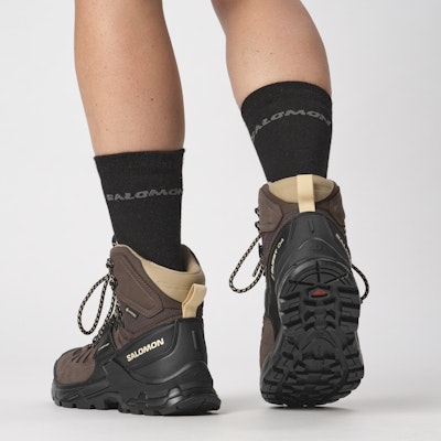(W) Quest 4 GTX Wanita L47453300 Lookbook (W) Quest 4 GTX Wanita L47453300