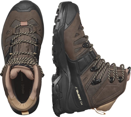 (W) Quest 4 GTX Wanita L47453300 Cheap (W) Quest 4 GTX Wanita L47453300