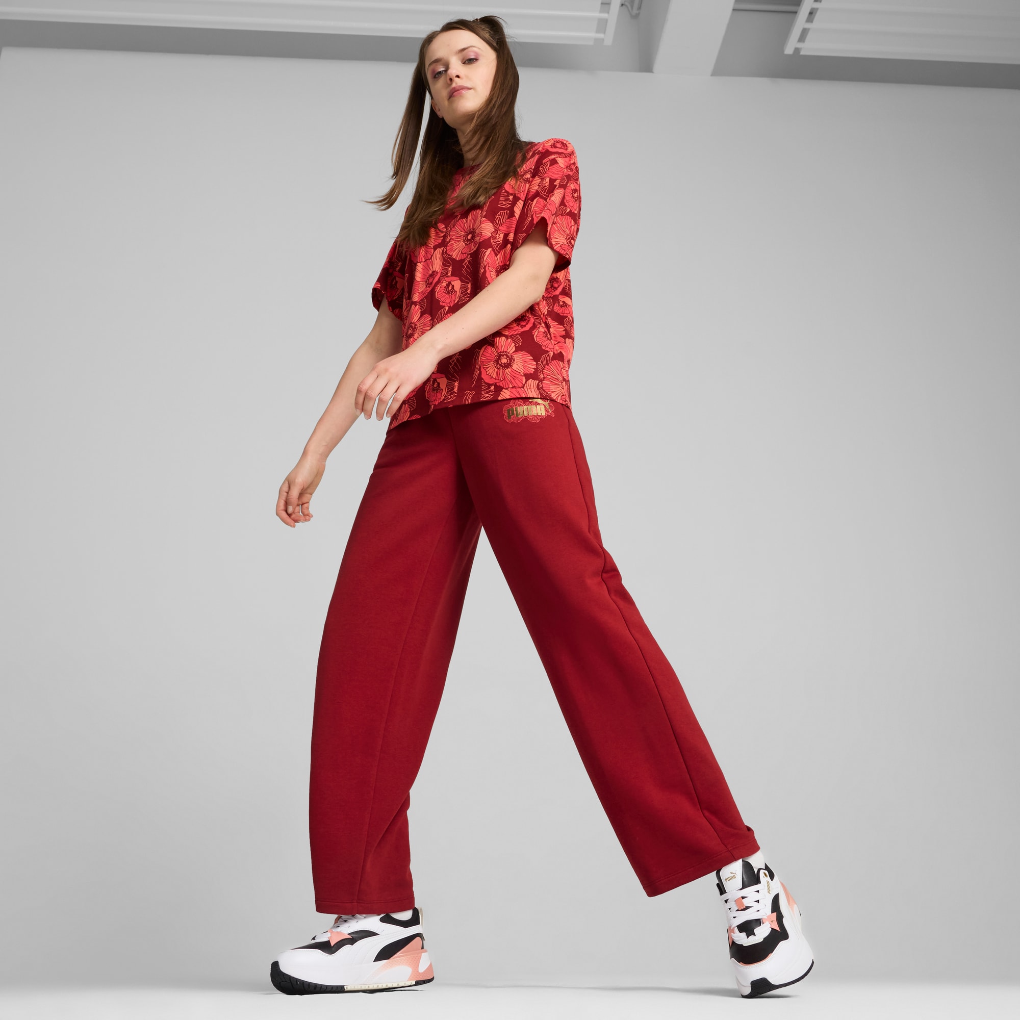 Lookbook (W) R78 디스럽트 스니커즈 397675-08