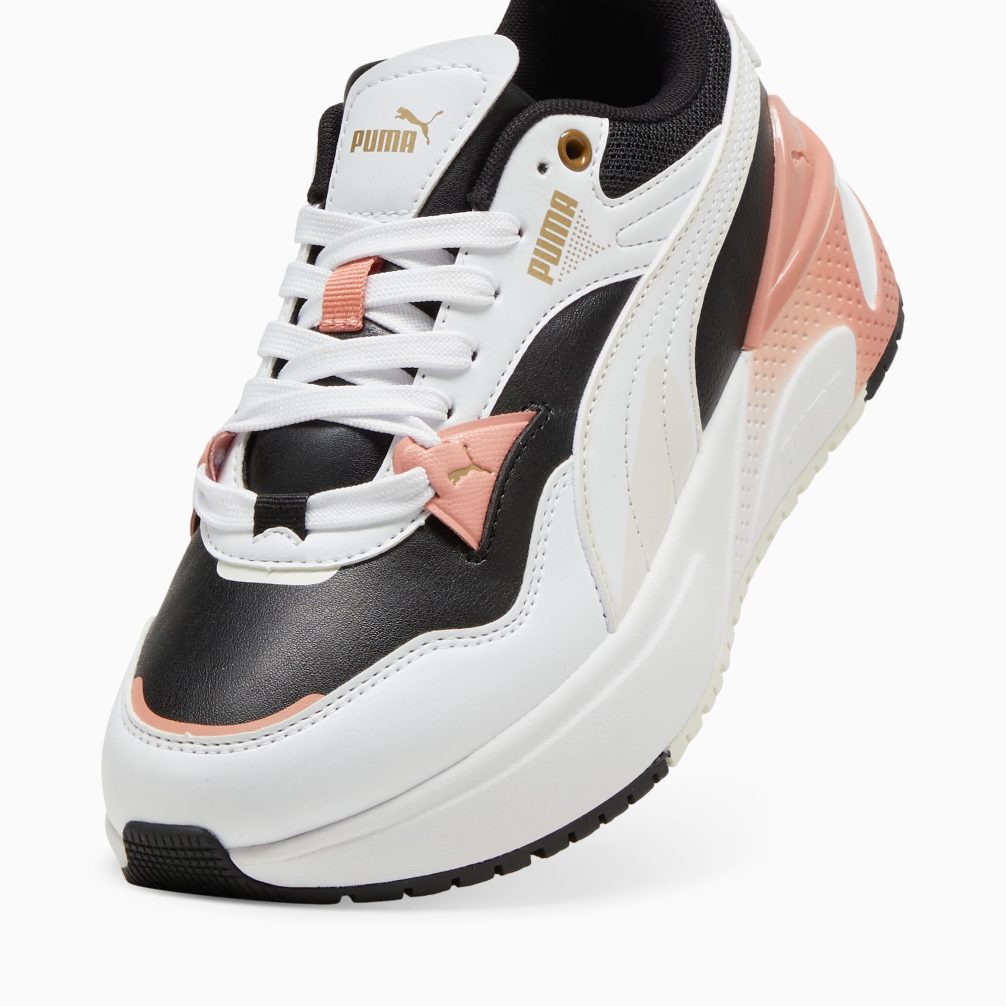 Cheap (W) R78 디스럽트 스니커즈 397675-08