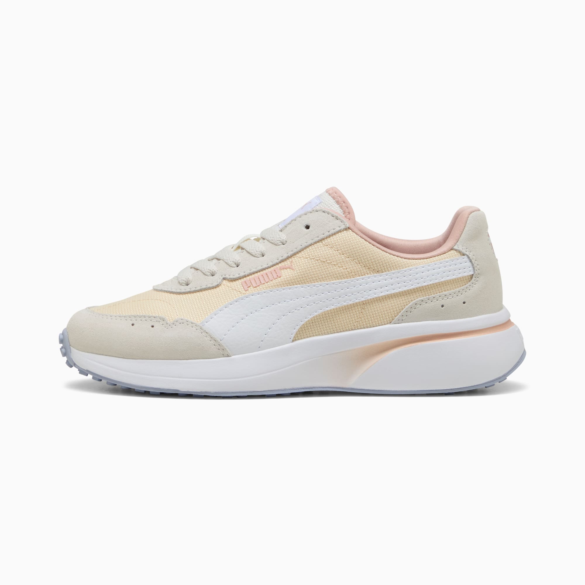 (W) R78 Glance Sneakers