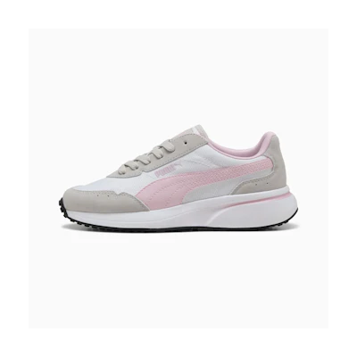 (W) Puma R78 Glance 'Cool Light Grey Rose Mauve'