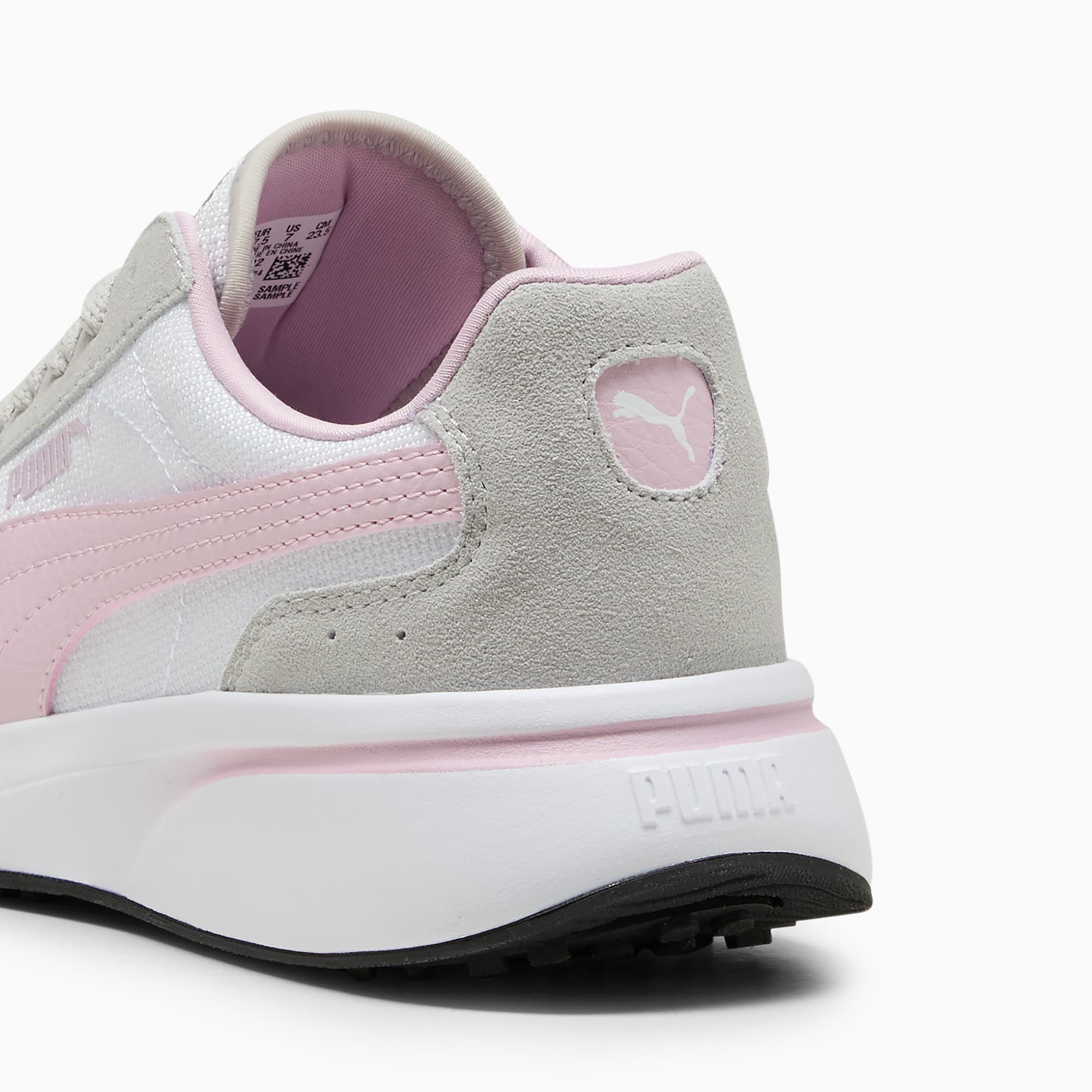 Lookbook (W) R78 瞬間魅力運動鞋 401623-02