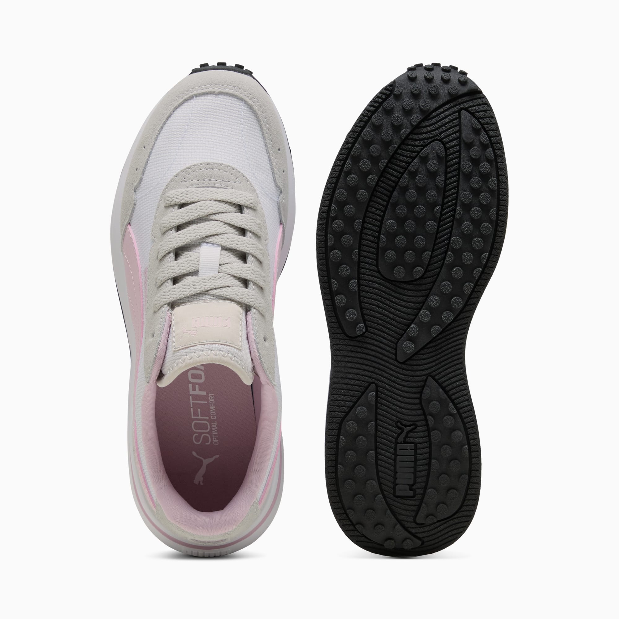 Shop (W) R78 瞬間魅力運動鞋 401623-02