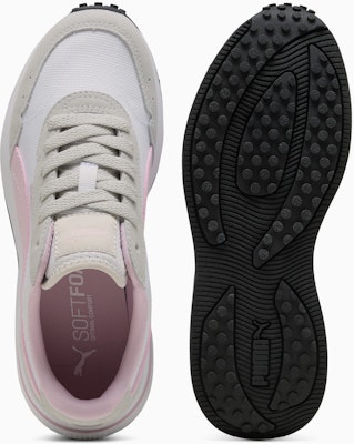 (W) R78 瞬間魅力運動鞋 401623-02 Shop (W) R78 瞬間魅力運動鞋 401623-02