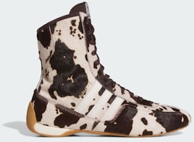 (Women) adidas Rasant Mid 'Cow Print' JH5640 (Women) adidas Rasant Mid 'Cow Print' JH5640