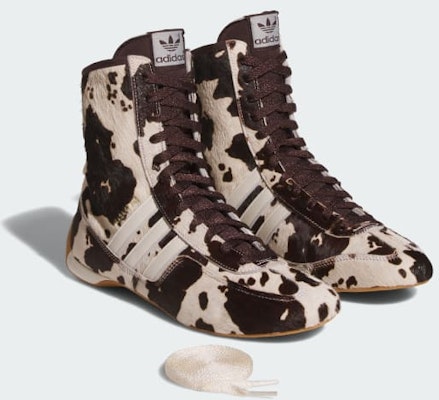 (Women) adidas Rasant Mid 'Cow Print' JH5640 Order (Women) adidas Rasant Mid 'Cow Print' JH5640