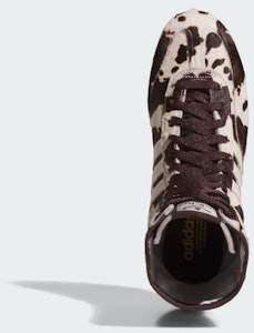 (W) 라산트 미드 스니커즈 JH5640 Lookbook (W) 라산트 미드 스니커즈 JH5640