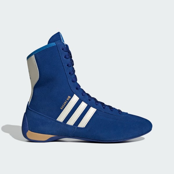 (W) adidas Rasant Mid 'Royal Blue'