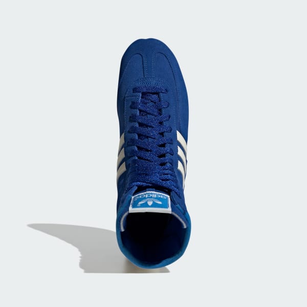 (W) adidas Rasant Mid 'Royal Blue' 圖 2