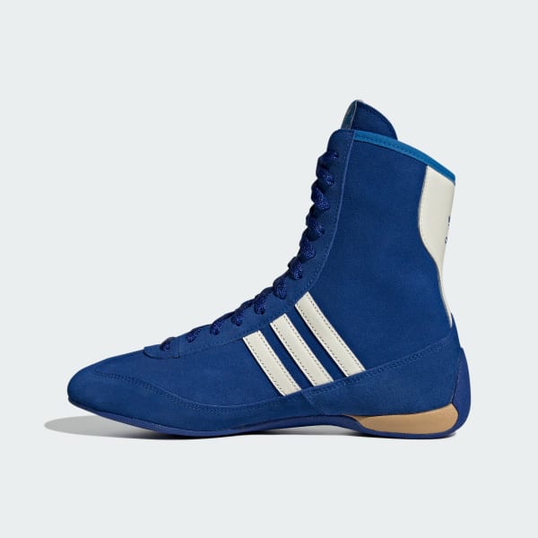 (W) adidas Rasant Mid 'Royal Blue' 圖 6