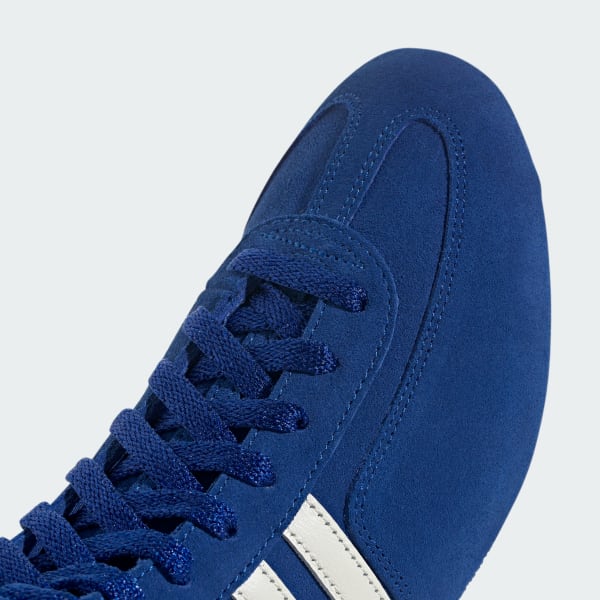 (W) adidas Rasant Mid 'Royal Blue' 圖 8