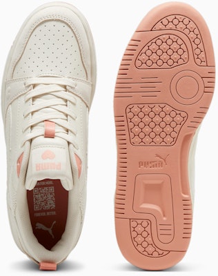 (W) Rebound V6 Low Coquette 運動鞋 397567-01 Details for (W) Rebound V6 Low Coquette 運動鞋 397567-01