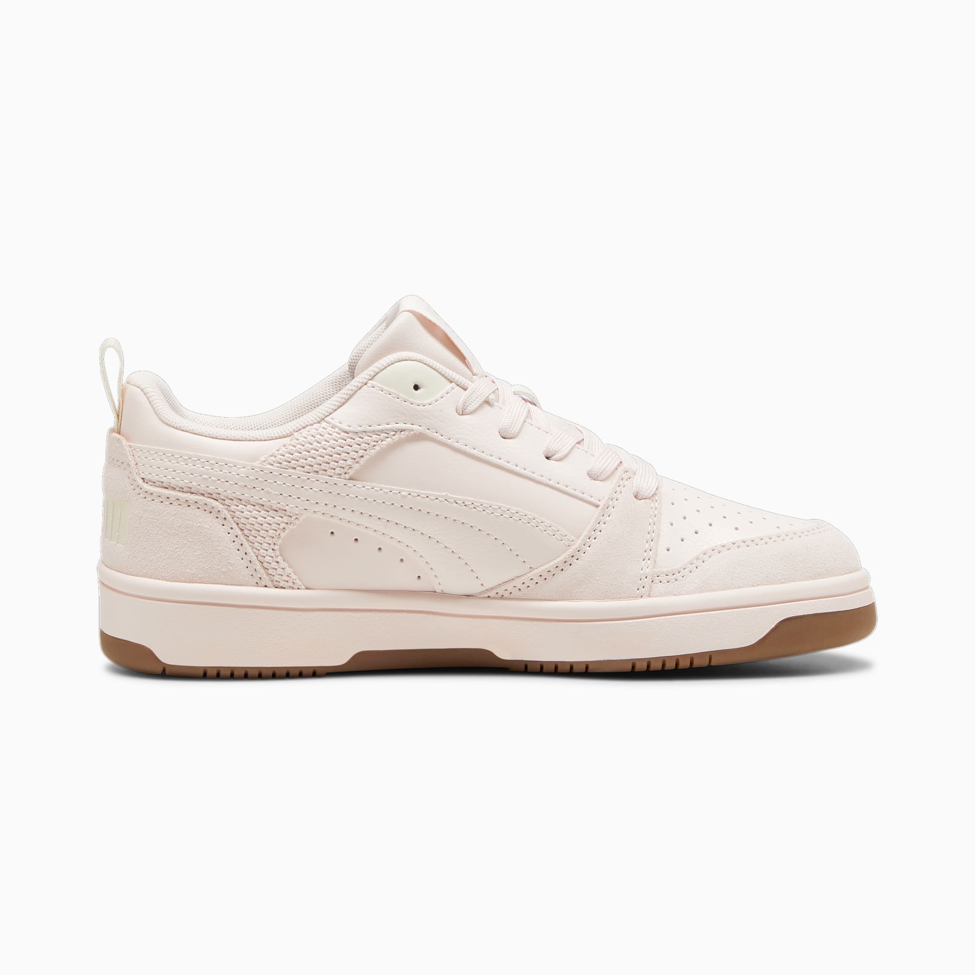 Sizing (D) Rebound V6 Low Coquette Sneaker Damen 397567-02