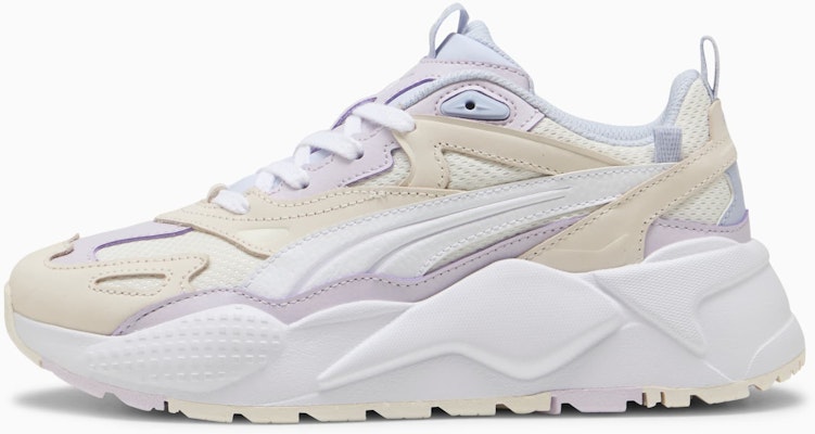 (Women) Puma RS-X Efekt Premium 'Warm White Lilac Frost' 398500-05 Buy (Women) Puma RS-X Efekt Premium 'Warm White Lilac Frost' 398500-05