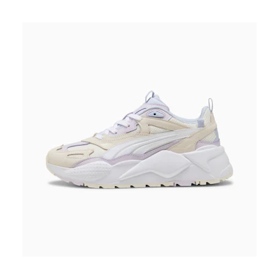 (W) Puma RS-X Efekt PRM 'Warm White Lilac Frost'