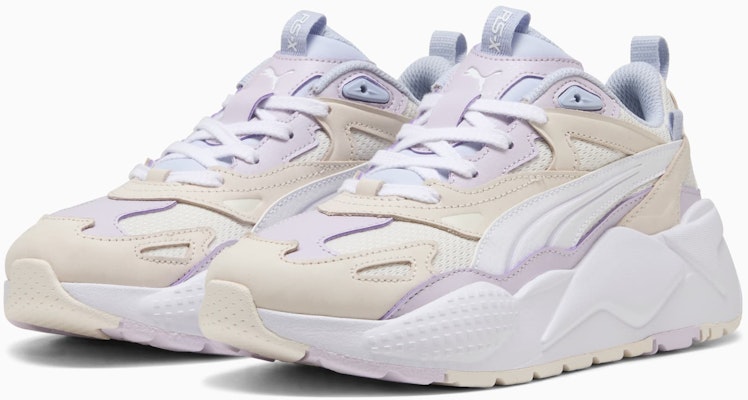 (Women) Puma RS-X Efekt Premium 'Warm White Lilac Frost' 398500-05 Order (Women) Puma RS-X Efekt Premium 'Warm White Lilac Frost' 398500-05