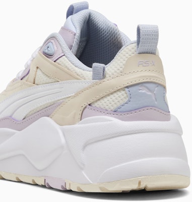 (Women) Puma RS-X Efekt Premium 'Warm White Lilac Frost' 398500-05 Lookbook (Women) Puma RS-X Efekt Premium 'Warm White Lilac Frost' 398500-05