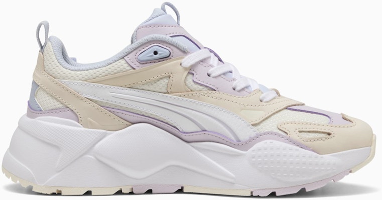 (Women) Puma RS-X Efekt Premium 'Warm White Lilac Frost' 398500-05 Purchase (Women) Puma RS-X Efekt Premium 'Warm White Lilac Frost' 398500-05