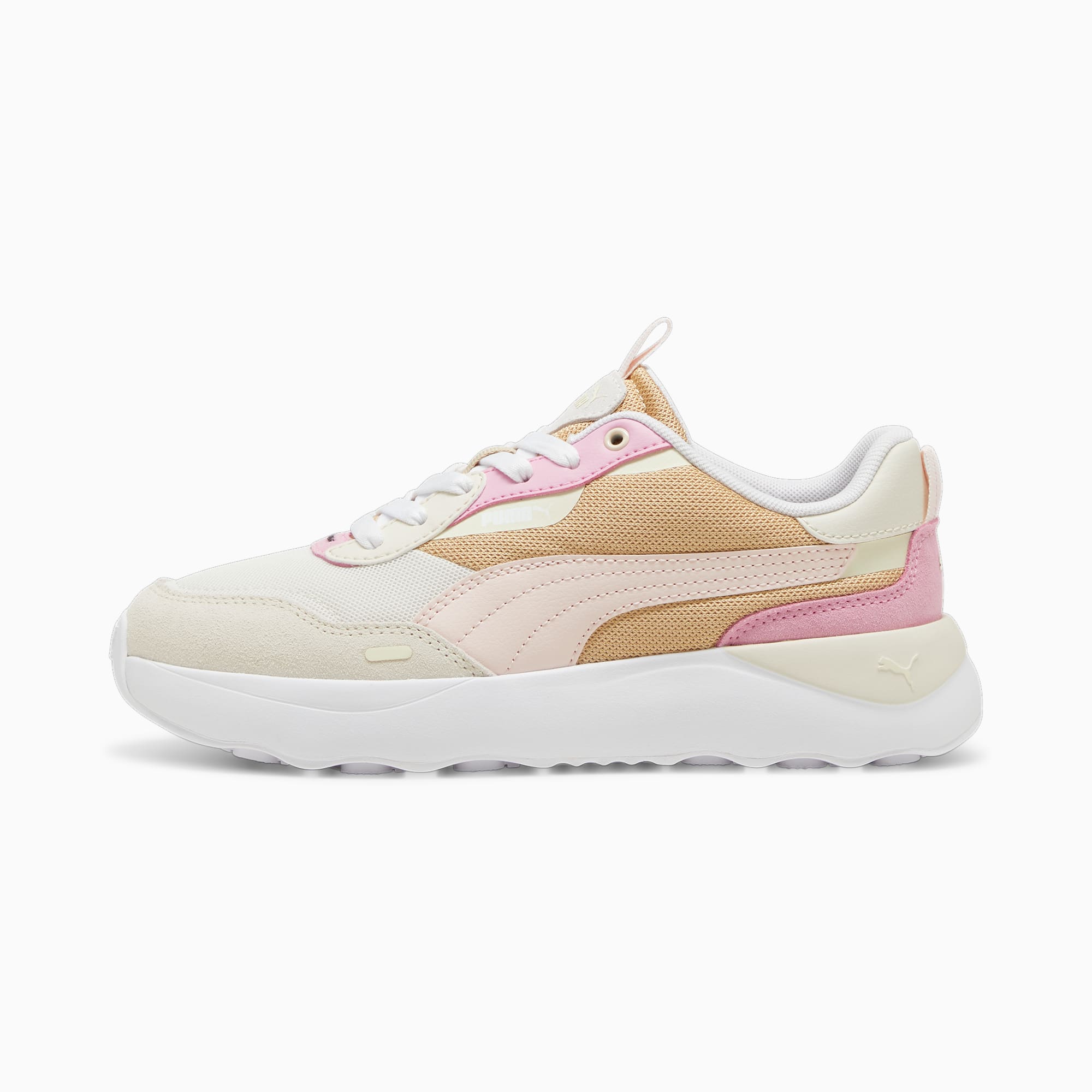 (W) Runtamed Platform Sneakers 392324-18