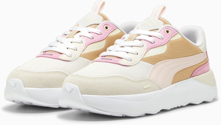 (W) Runtamed 厚底運動鞋 392324-18 Order (W) Runtamed 厚底運動鞋 392324-18