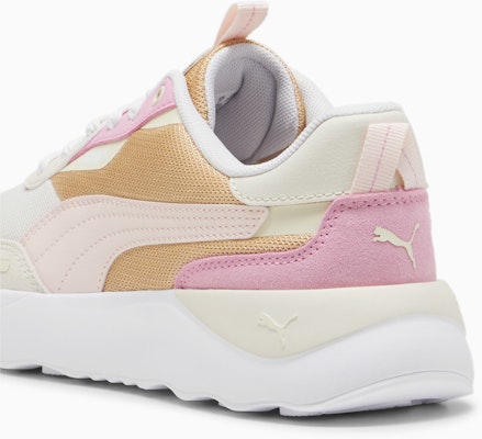 (W) Runtamed 厚底運動鞋 392324-18 Lookbook (W) Runtamed 厚底運動鞋 392324-18