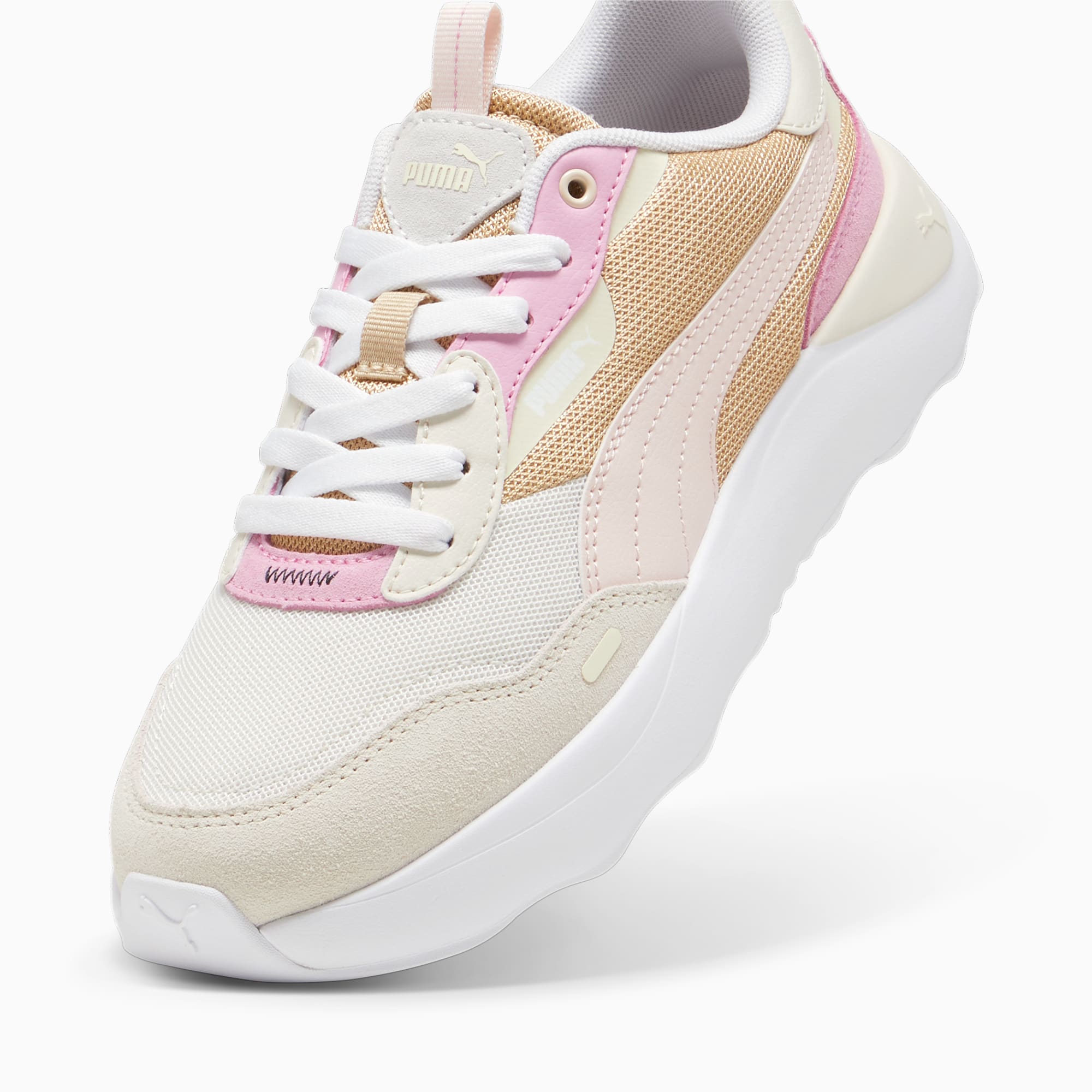 Details for (W) Runtamed 厚底運動鞋 392324-18