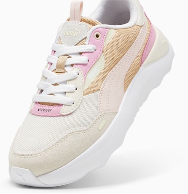 (W) Runtamed 厚底運動鞋 392324-18 Details for (W) Runtamed 厚底運動鞋 392324-18