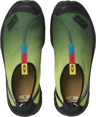 (W) RX Moc 3.0 女鞋 L47757600 Order (W) RX Moc 3.0 女鞋 L47757600